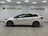 Kia cee'd Sportswagon GT-LINE / KAMERA / SPUR / LED - gebrauchte Kia Kombis