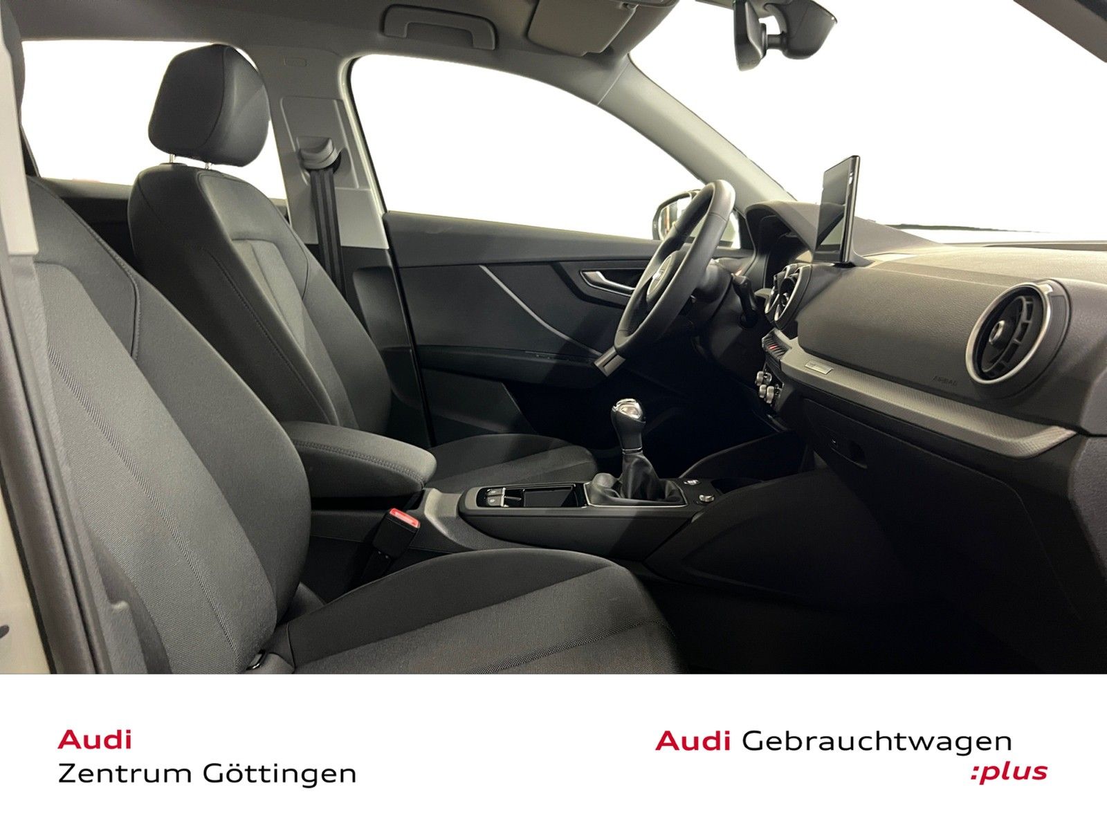 Audi Q2 - Bild 7