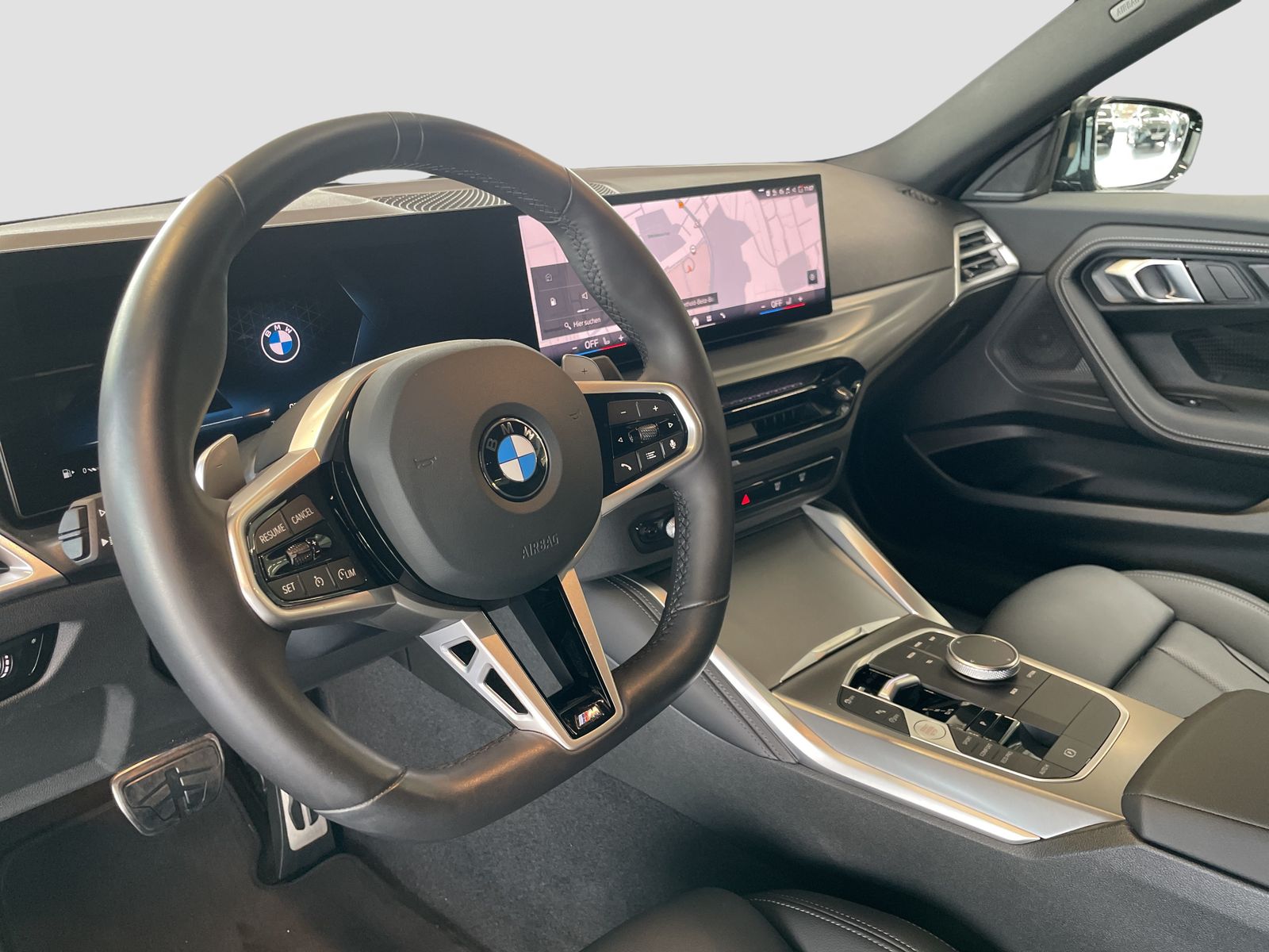 BMW 220 - Bild 10