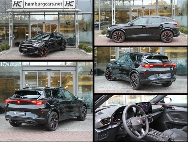 Cupra Formentor 1,5 eTSI DSG Nav DCC Sound Mtrx 19"...