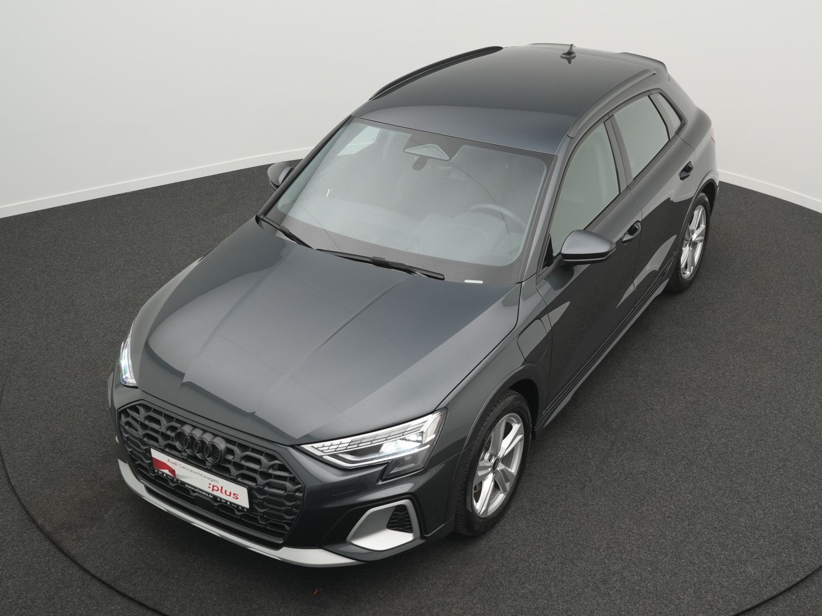 Audi A3 - Bild 23