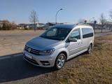 Volkswagen Caddy 2,0TDI 110kW BMT DSG Maxi Highline 7-S... - Volkswagen Caddy: Maxi Highline