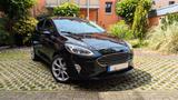 Ford Fiesta 1,0 EcoBoost 74kW Titanium Titanium - Ford Fiesta: Standheizung