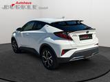 Toyota C-HR HYBRID+TEAM D+SITZHEIZUNG+AUTOMATIK+LED+ZV - Toyota C-HR in Mannheim