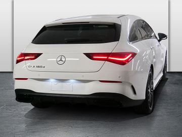 Mercedes CLA 180 - 3