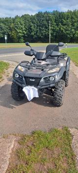 TGB Blade 1000 EFI EPS LOF - TGB Blade 1000