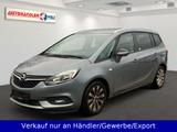 Opel Zafira C  1.4 Turbo 7-Sitzer ON - Opel Zafira ON mit Benzin-Antrieb
