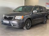 Lancia Voyager S 2.8 Stow'n Go' 7-Sitzer/Leder/Navi/Kam - Lancia Voyager