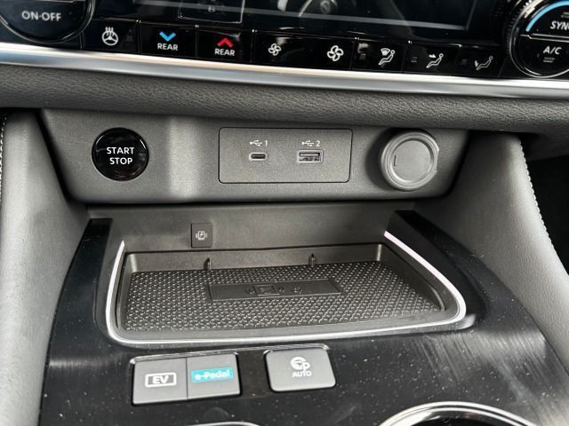 Fahrzeugabbildung Nissan X-Trail 1.5 VC-T e-Power Tekna+ 19Zoll*PP*Nappa