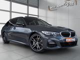 BMW d xD M-Sport /1.Hd/Pano/AHK/ACC/StHzg./Keyless - BMW 330 in Dresden