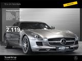 Mercedes-Benz SLS AMG Coupé KOM KOM CARBON KAMERA XENON - aus 2011: Sls