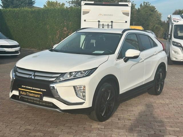Mitsubishi Eclipse Cross Diamant Edition 2WD