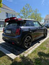 MINI John Cooper Works GP John Cooper Works - MINI MINI: Gp