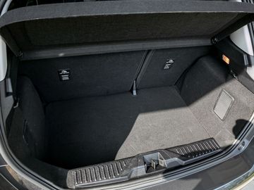 Ford Fiesta Titanium LED ACC Klimaautom DAB Ambiente