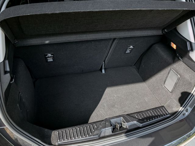 Ford Fiesta Titanium LED ACC Klimaautom DAB Ambiente
