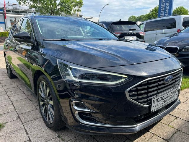 Image of Ford Focus