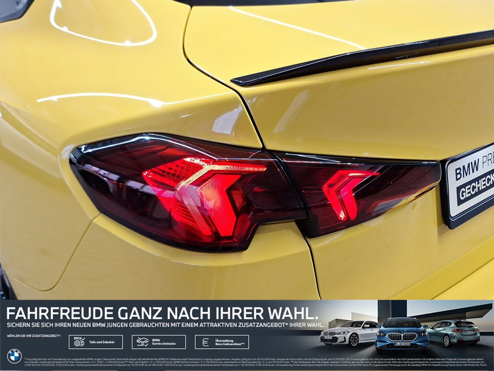 BMW M235 - Bild 11