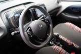 Citroën C1 VTi 72 Feel 5-Türer Klima Touchscreen DAB - Citroën C1 in Halle