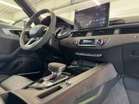 Audi RS4 - Vorschau Bild 14