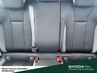 Skoda Kamiq - Vorschau Bild 22