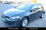 Volkswagen Golf 2.0 TDI CUP Klimaautomatik Sitzh