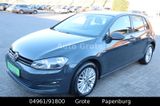 Volkswagen Golf 2.0 TDI CUP Klimaautomatik Sitzh