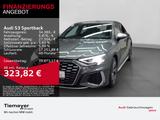 Audi S3 Sportback TFSI Q BuO PRIVACY LM18 - Audi S3 in Essen