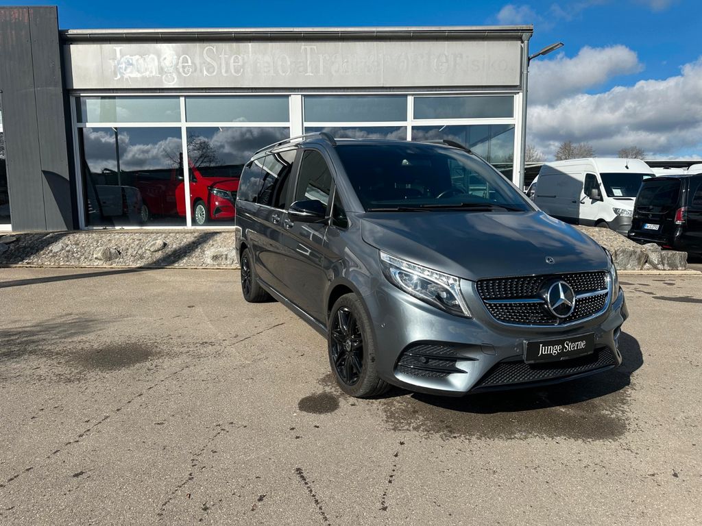 Mercedes-Benz V 300