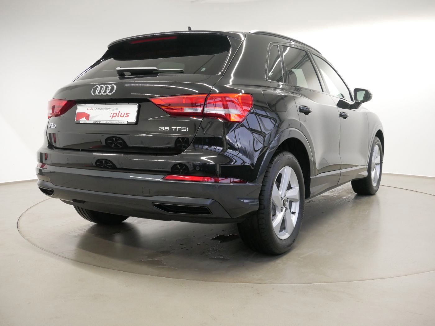 Audi Q3 - Bild 6