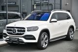 Mercedes-Benz GLS 400 d 4Matic Vollleder* Pano* AHK* 7-Sitzer - Mercedes-Benz GLS 400 aus 2020