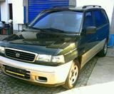 Mazda MPV 3.0i V6 TOP Wie neu - Mazda MPV aus 1998