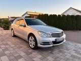 Mercedes-Benz C-Klasse C200 CGI W204 T-Mod... - Mercedes-Benz C-Klasse: W204
