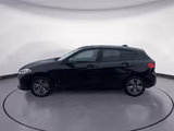 BMW 118i Advantage Navi Klima PDC HiFi DAB Sportsitz - gebrauchte BMW 118 aus dem Jahr 2023