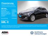 Volkswagen Polo Highline 1.0 TSI DSG LED Navi PDC SHZ - Volkswagen Polo: Highline