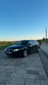 Audi AUDI A4 2.0 TDI 170 PS S Line - Audi A4: TDI 170