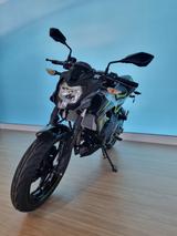 Kawasaki Z 125 2026 *sofort verfügbar* - KLEINKRAFTRAD 125