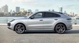 Porsche Cayenne Coupe 3.0 V6 Tiptronic -
