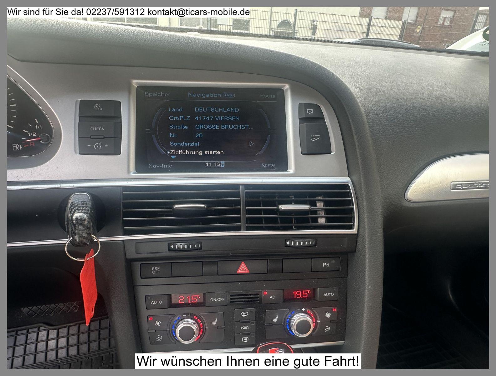 Audi Quattro 2009 — photo 11