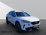 Cupra Formentor 2.0 VZ 4Drive*Navi*Voll-LED*Kamera* - Cupra Formentor mit Benzin-Antrieb: Geländewagen, Automatik