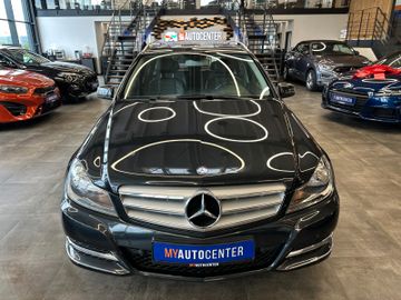 Mercedes-Benz C 250 T AVANTGARDE *TÜV NEU*Navi*PDC*