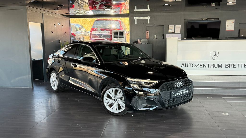 Image of Audi A3