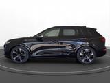Audi SQ6 e-tron exclusive AHK Pano LM 21" B&O 360° He - schwarze Audi SQ6 e-tron