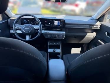 Hyundai Kona – Bild 11
