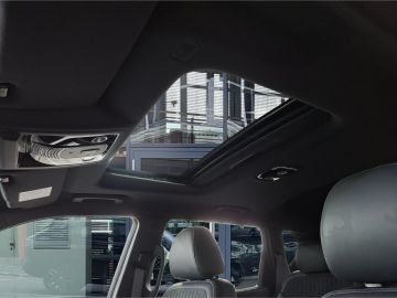 KGM Rexton BLACK 2.2 4WD °LED°Navi°RFK°PDC°PGD°ACC°