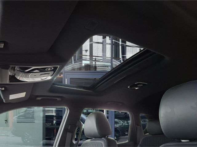 KGM Rexton BLACK 2.2 4WD °LED°Navi°RFK°PDC°PGD°ACC°