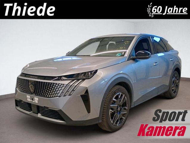 Peugeot 3008 Hybrid 145 ALLURE NAVI/LED/KAMERA/VIRT./DAB