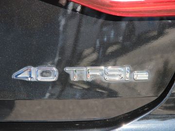 Audi A3 Sportback 1.4 TFSI e S line Plugin Hybrid