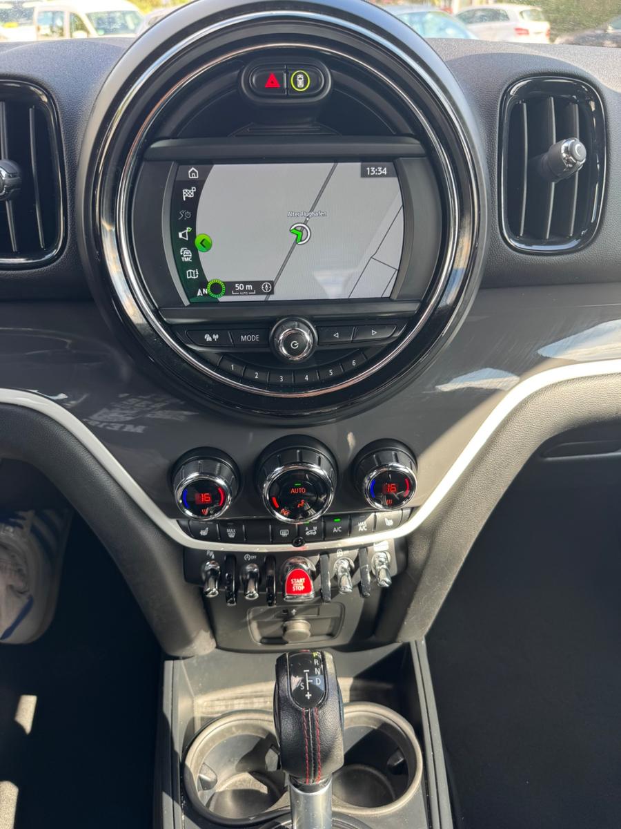 MINI Countryman S (Cooper)