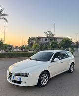 Alfa Romeo ALFA ROMEO 159 1.9 DIESEL 120 CAVALLI 103000 KM - Alfa Romeo 159 mit Diesel-Antrieb: 1.9