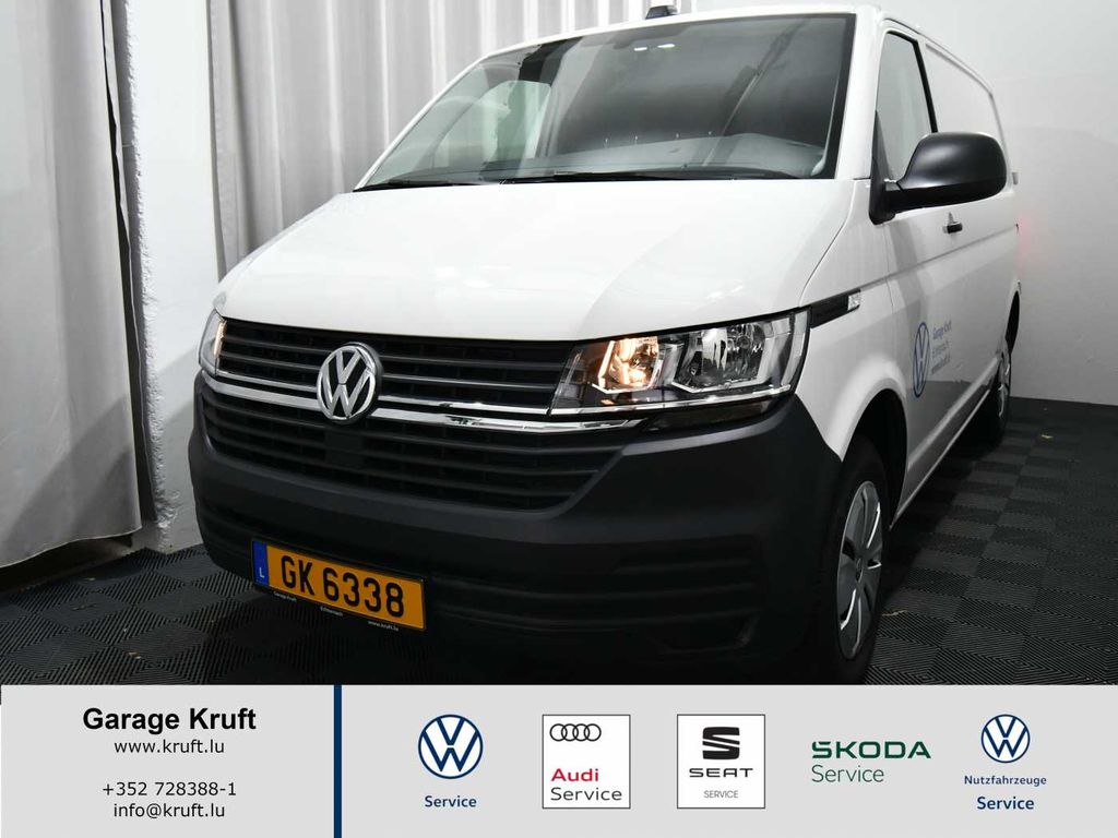 Volkswagen Andere